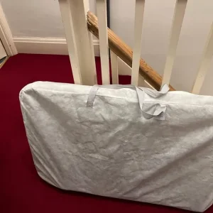 Chicco Next To Me/Next2Me Baby Crib/Cot/Bed - Image 2