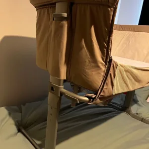 Chicco Next To Me/Next2Me Baby Crib/Cot/Bed - Image 6