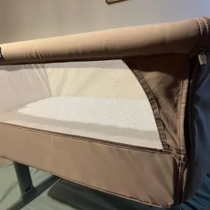 Chicco Next To Me/Next2Me Baby Crib/Cot/Bed - Image 8
