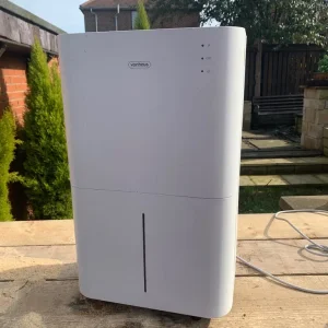 Vonhaus dehumidifier - Image 2