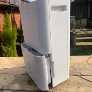Vonhaus dehumidifier - Image 3