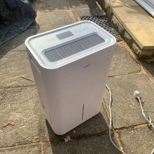 Vonhaus dehumidifier - Image 5