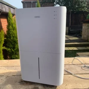 Vonhaus dehumidifier