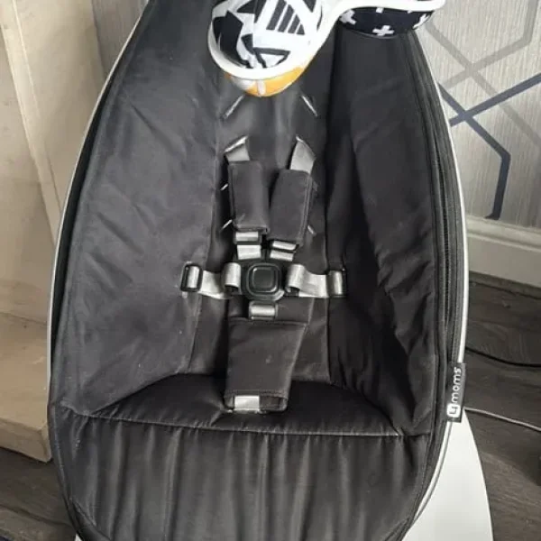 4moms mamaroo 5