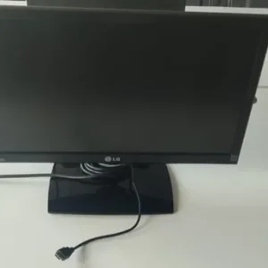 22 - 24 - 27 inches monitors for sale - Image 4
