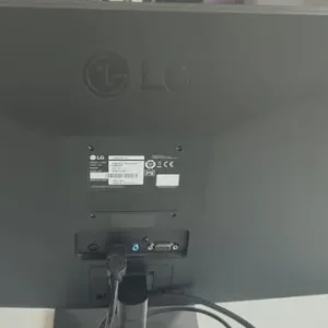 22 - 24 - 27 inches monitors for sale - Image 5