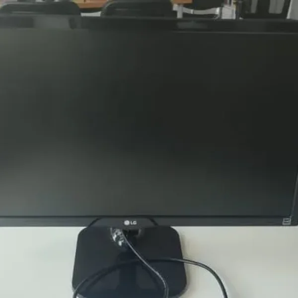 22 - 24 - 27 inches monitors for sale