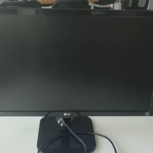 22 - 24 - 27 inches monitors for sale