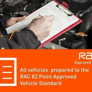 2016 Ford Fiesta T EcoBoost ST-200 Hatchback Petrol Manual - Image 4