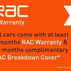 2016 Ford Fiesta T EcoBoost ST-200 Hatchback Petrol Manual - Image 8