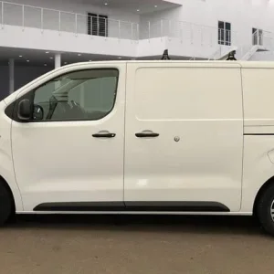 2018 Peugeot Expert 1000 1.6 BlueHDi 95 Professional Van PANEL VAN DIESEL Manual - Image 6