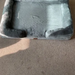 Large Orthopaedic dog bed - Image 2