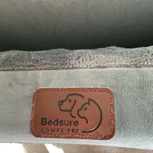 Large Orthopaedic dog bed - Image 3