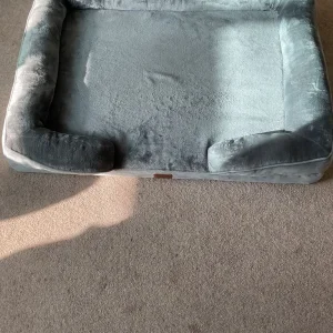 Large Orthopaedic dog bed