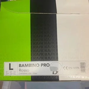 Kask Time Trial Helmet - Image 2