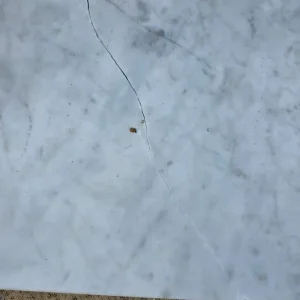 Fireplace marble - Image 2