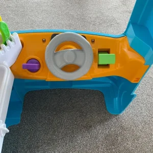 Little Tikes food truck - Image 4