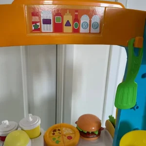 Little Tikes food truck - Image 5