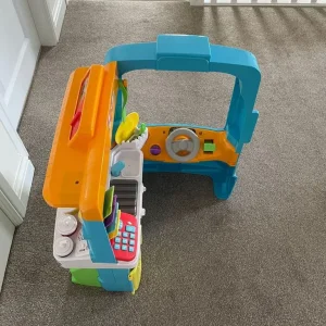 Little Tikes food truck - Image 6