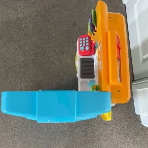 Little Tikes food truck - Image 7