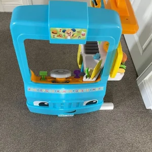 Little Tikes food truck - Image 8