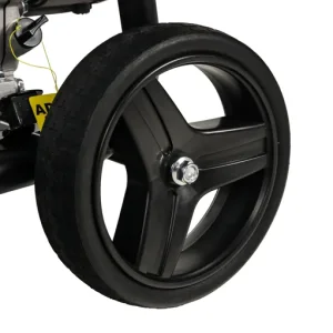 Petrol Power Washer – 2900 PSI, Driveway, Patio & Vehicle Cleaning - Image 3