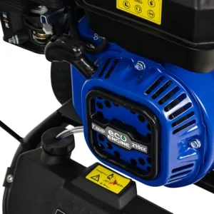 Petrol Power Washer – 2900 PSI, Driveway, Patio & Vehicle Cleaning - Image 5