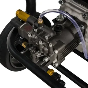Petrol Power Washer – 2900 PSI, Driveway, Patio & Vehicle Cleaning - Image 6