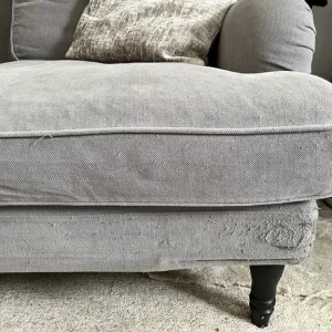2 seater sofa - Image 3