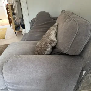 2 seater sofa - Image 5