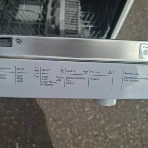 Bosch dishwasher - Image 3