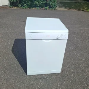 Bosch dishwasher