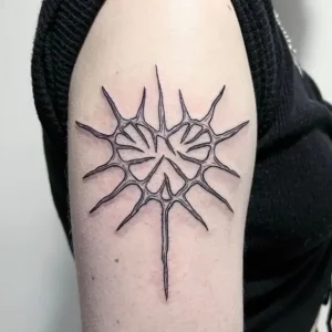 Tattoos 2x50 black and grey - Image 7