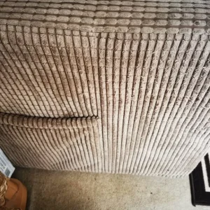 Corner L-Shaped Sofa Bed - Image 7