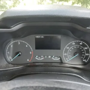 2019 Ford Transit Connect 1.5 EcoBlue 120ps Limited Van 12 MONTHS WARRANTY PANEL VAN Diesel Manual - Image 5