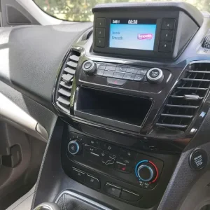 2019 Ford Transit Connect 1.5 EcoBlue 120ps Limited Van 12 MONTHS WARRANTY PANEL VAN Diesel Manual - Image 6