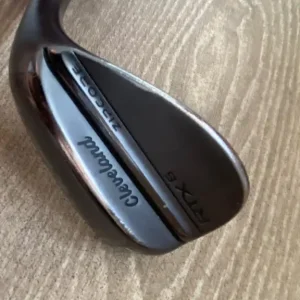 Cleveland RTX 6 Zip Core 60 - Image 2