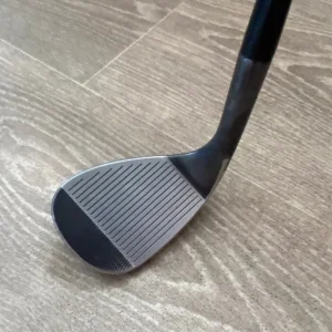 Cleveland RTX 6 Zip Core 60 - Image 3