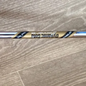 Cleveland RTX 6 Zip Core 60 - Image 5