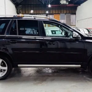 2011 Volvo XC90 2.4 D5 [200] R DESIGN 5dr Geartronic ESTATE DIESEL Automatic - Image 8