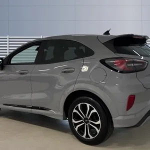 2023 Ford Puma 1.0 EcoBoost Hybrid mHEV ST-Line 5dr Petrol Hatchback Hatchback Petrol Manual - Image 2