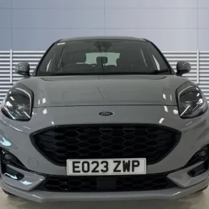 2023 Ford Puma 1.0 EcoBoost Hybrid mHEV ST-Line 5dr Petrol Hatchback Hatchback Petrol Manual - Image 3