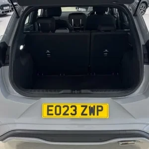 2023 Ford Puma 1.0 EcoBoost Hybrid mHEV ST-Line 5dr Petrol Hatchback Hatchback Petrol Manual - Image 4