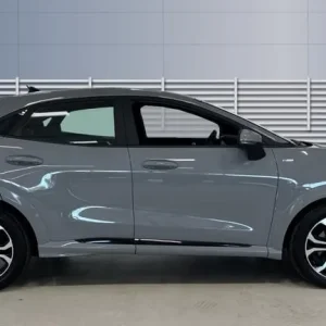 2023 Ford Puma 1.0 EcoBoost Hybrid mHEV ST-Line 5dr Petrol Hatchback Hatchback Petrol Manual - Image 5