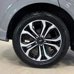 2023 Ford Puma 1.0 EcoBoost Hybrid mHEV ST-Line 5dr Petrol Hatchback Hatchback Petrol Manual - Image 7