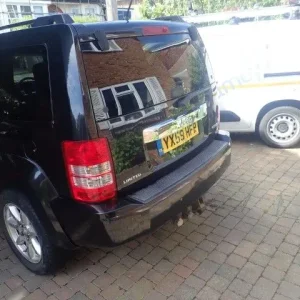 Jeep, CHEROKEE, Estate, 2009, Other, 2777 (cc), 5 doors - Image 2