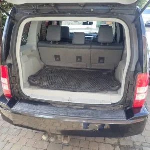 Jeep, CHEROKEE, Estate, 2009, Other, 2777 (cc), 5 doors - Image 5