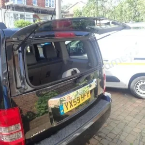 Jeep, CHEROKEE, Estate, 2009, Other, 2777 (cc), 5 doors - Image 6