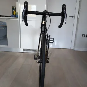 Schils Noce 70 Full Carbon Ultegra Disc Bike 58cm - Image 4