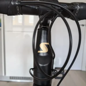 Schils Noce 70 Full Carbon Ultegra Disc Bike 58cm - Image 5